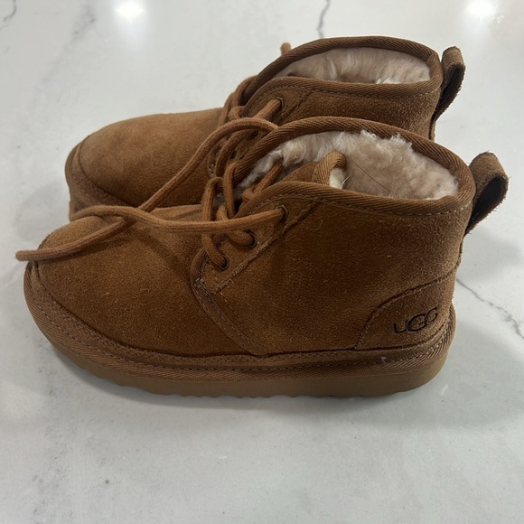 UGG Neumel II Boot - Picture 2 of 3